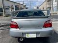 2002 Subaru Impreza Wrx