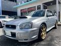 2002 Subaru Impreza Wrx