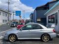 2002 Subaru Impreza Wrx