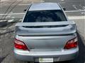 2002 Subaru Impreza Wrx