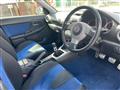 2002 Subaru Impreza Wrx