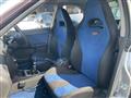 2002 Subaru Impreza Wrx