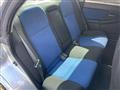 2002 Subaru Impreza Wrx