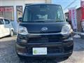 2017 Daihatsu Tanto