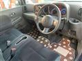 2015 Nissan Cube