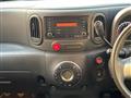 2015 Nissan Cube