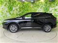 2019 Toyota Harrier