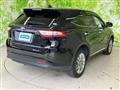2019 Toyota Harrier