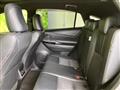2019 Toyota Harrier
