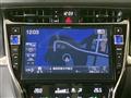 2019 Toyota Harrier