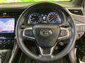 2019 Toyota Harrier