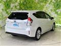 2015 Toyota PRIUS α