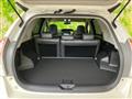 2015 Toyota PRIUS α