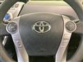 2015 Toyota PRIUS α