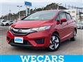 2014 Honda Fit Hybrid