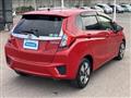 2014 Honda Fit Hybrid
