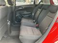 2014 Honda Fit Hybrid