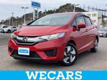 2014 Honda Fit Hybrid