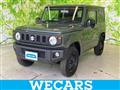 2021 Suzuki Jimny