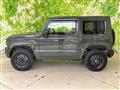2021 Suzuki Jimny