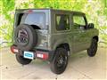 2021 Suzuki Jimny