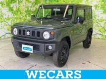 2021 Suzuki Jimny