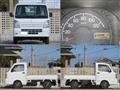 2017 Suzuki Carry Truck