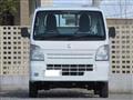 2017 Suzuki Carry Truck