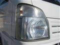 2017 Suzuki Carry Truck