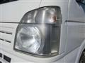 2017 Suzuki Carry Truck