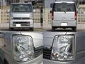 2011 Suzuki Every Wagon