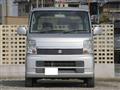 2011 Suzuki Every Wagon