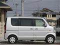 2011 Suzuki Every Wagon