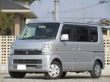 2011 Suzuki Every Wagon