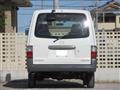 2011 Mazda Bongo Van