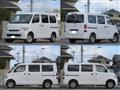 2014 Toyota Liteace Van