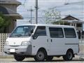 2009 Nissan Vanette Van