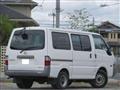 2009 Nissan Vanette Van