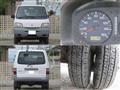 2009 Nissan Vanette Van