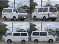 2009 Nissan Vanette Van