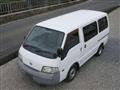 2009 Nissan Vanette Van