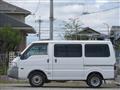 2009 Nissan Vanette Van