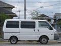 2009 Nissan Vanette Van