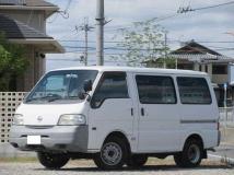 2009 Nissan Vanette Van