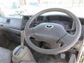 2004 Mazda Titan Dash