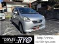 2011 Daihatsu Mira