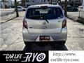 2011 Daihatsu Mira