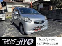 2011 Daihatsu Mira