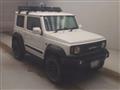 2024 Suzuki Jimny Sierra