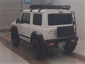 2024 Suzuki Jimny Sierra